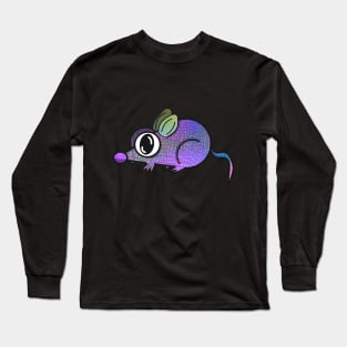 Mouse V24 Long Sleeve T-Shirt